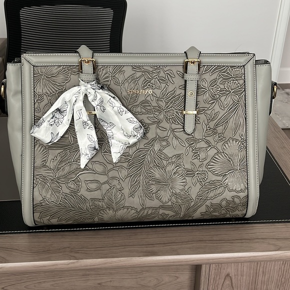 Mosiso Laptop Handbag Purse - Picture 3 of 9